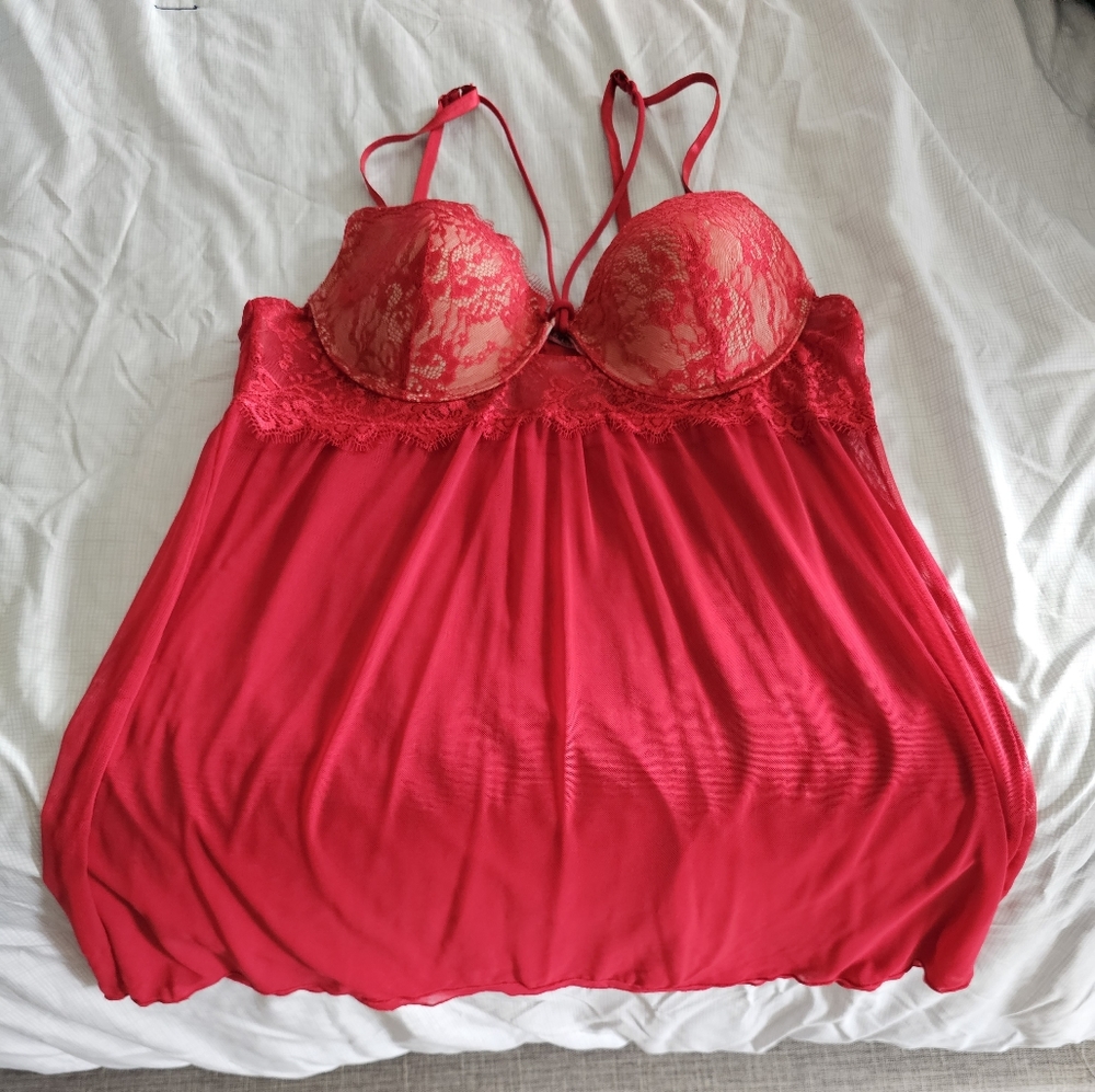 Lingerie